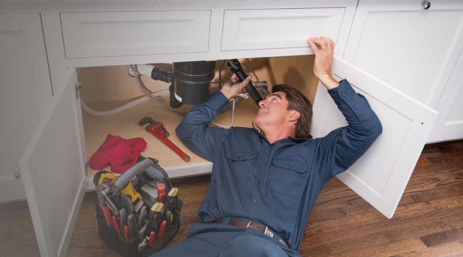 Professional Leak Detection in Mendon, MA